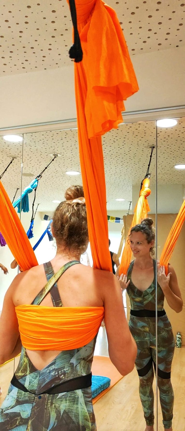 entreno artistico las palmas