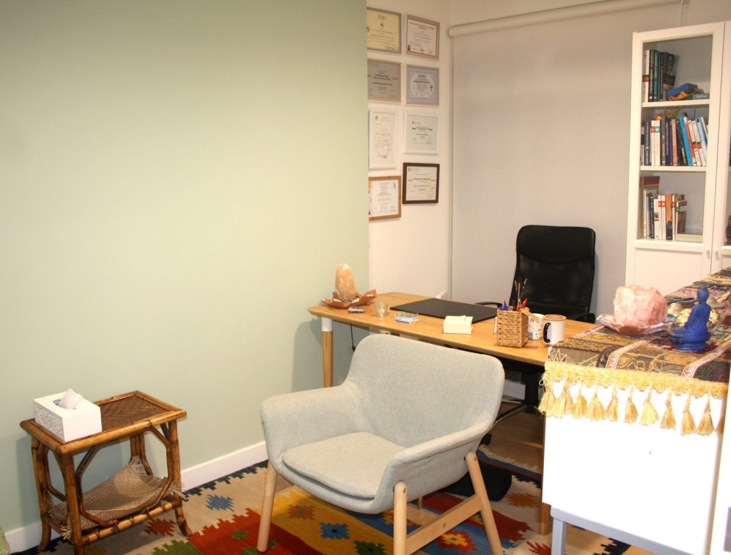 psicologia gestalt gran canaria